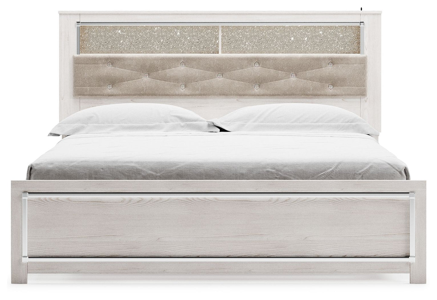 Altyra - Bookcase Bed - Hornell Furniture Outlet