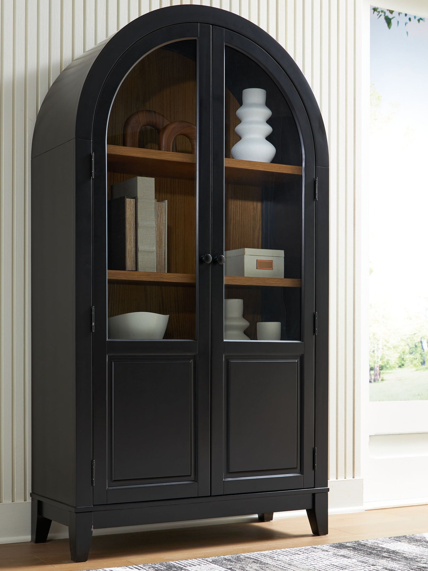 Dagandale - Accent Cabinet - Hornell Furniture Outlet