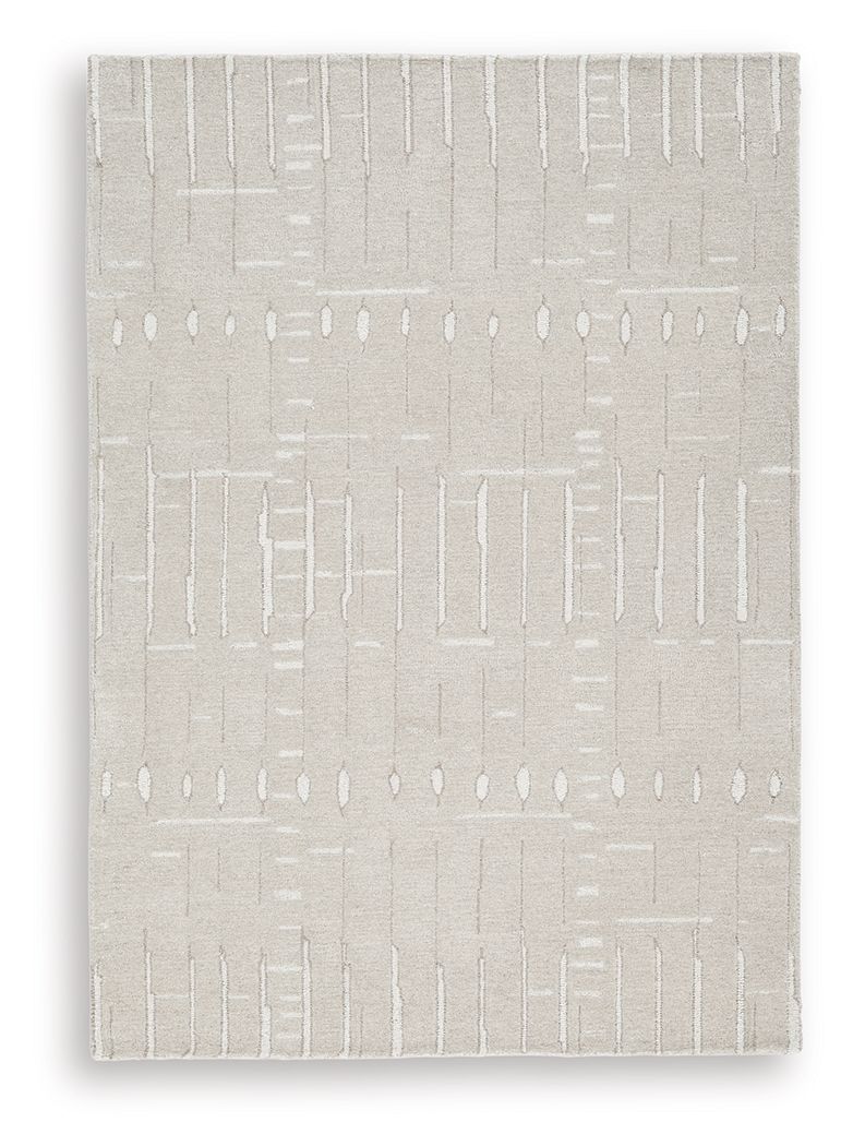 Wolbert - Rug - Hornell Furniture Outlet