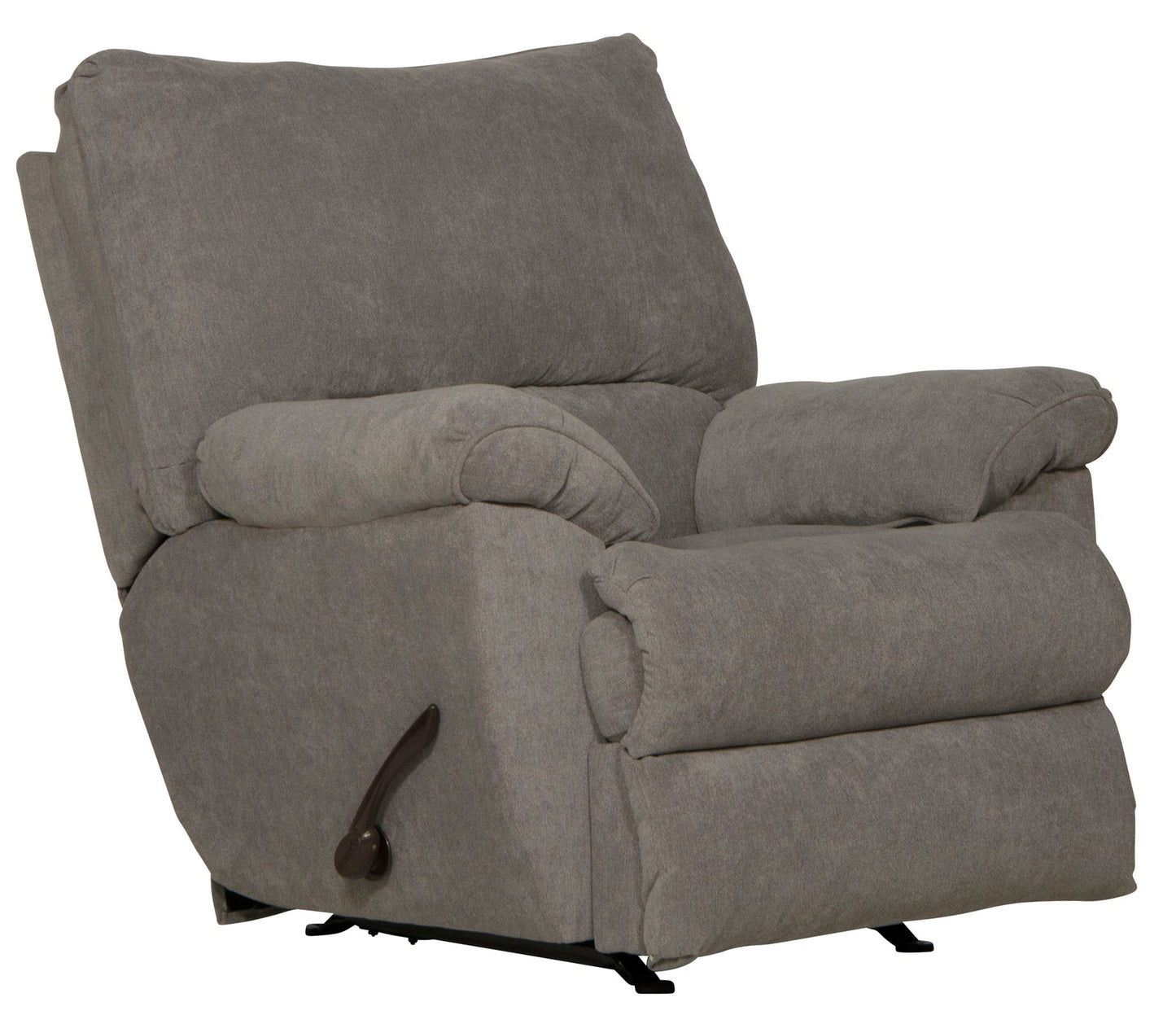 Sadler - Recliner - Hornell Furniture Outlet
