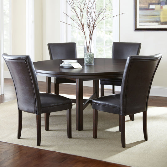 Hartford - Dining Set - Hornell Furniture Outlet
