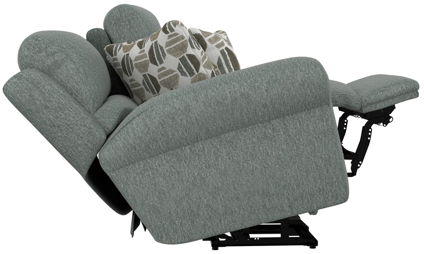 Kellen - Lay Flat Reclining Sofa - Hornell Furniture Outlet