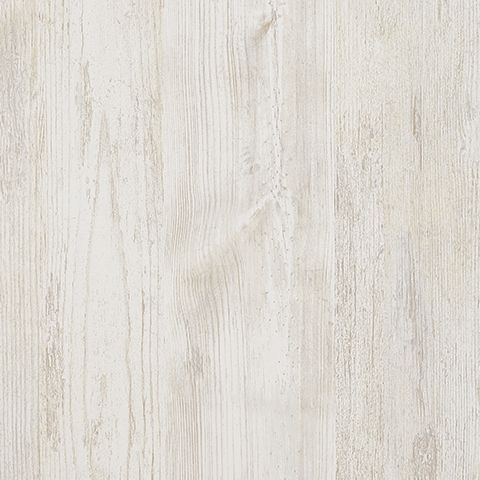 Paxberry - Whitewash - One Drawer Night Stand - Hornell Furniture Outlet