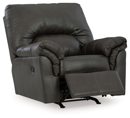 Bladen - Rocker Recliner - Hornell Furniture Outlet