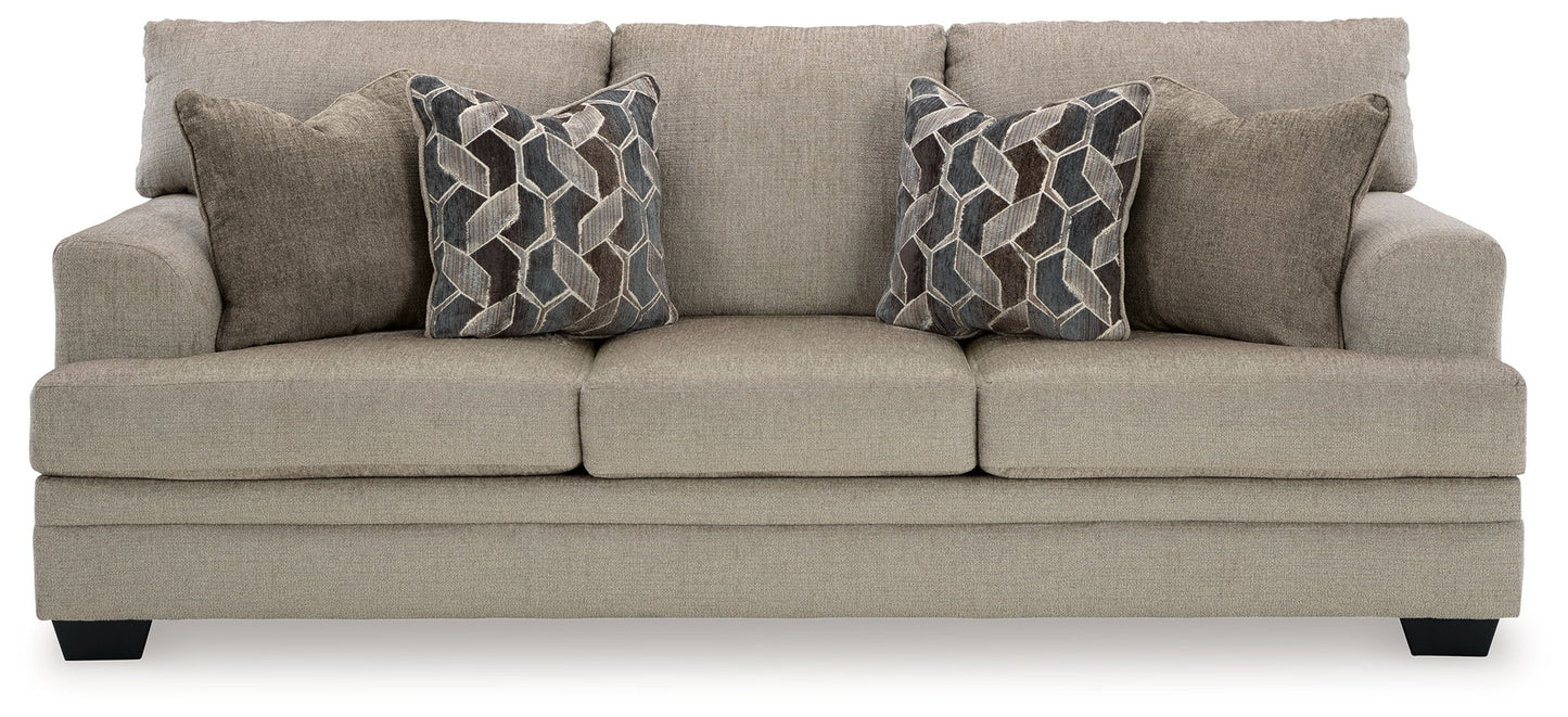 Stonemeade - Sofa - Hornell Furniture Outlet