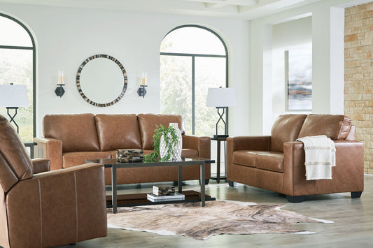 Bolsena - Living Room Set - Hornell Furniture Outlet