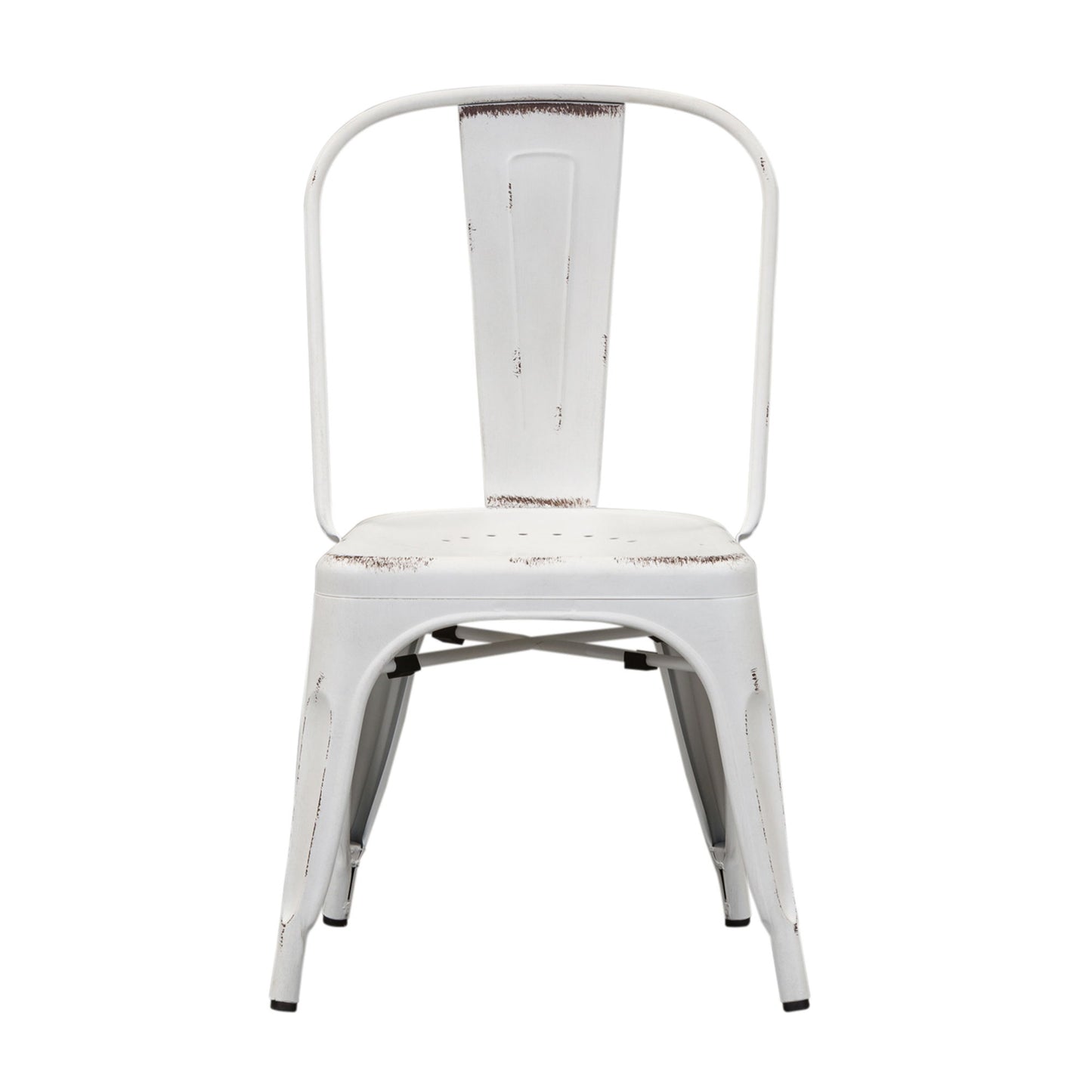 Vintage Series - Bow Back Side Chair - Hornell Furniture Outlet
