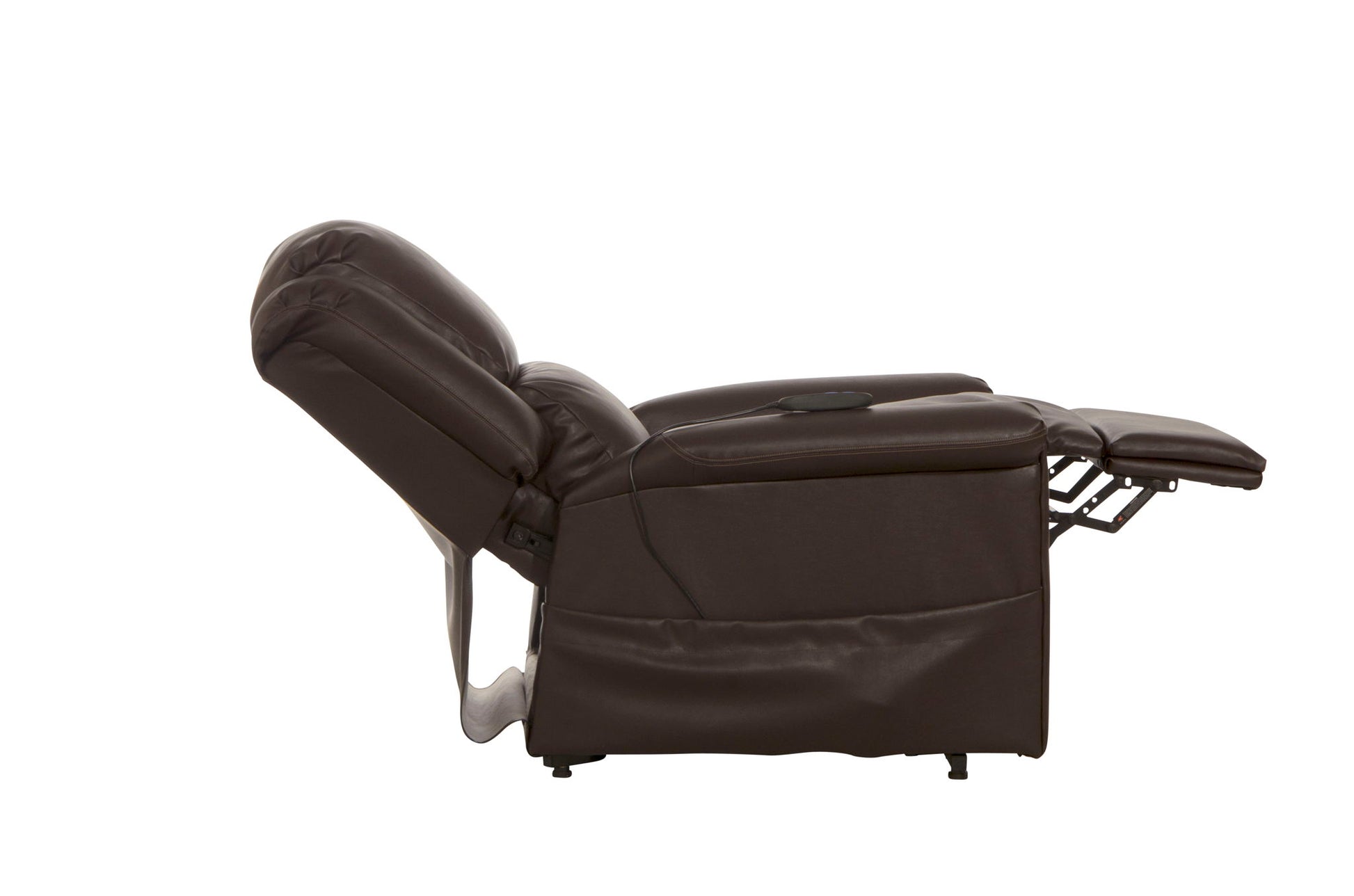 Elsie - Power Lift Power Lay Flat Recliner - Hornell Furniture Outlet