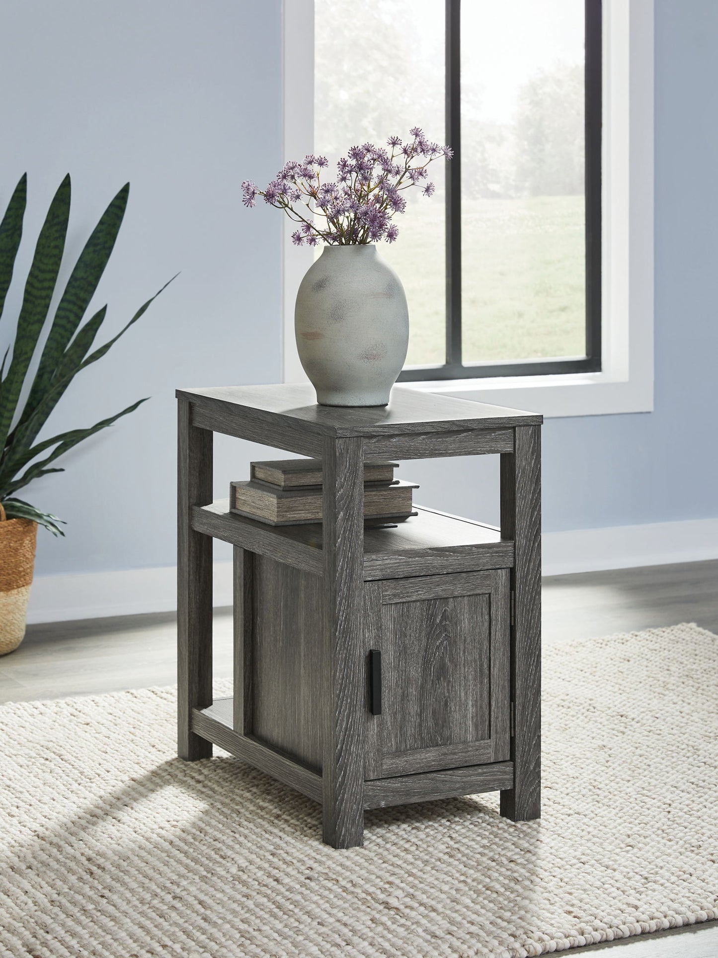 Fendenmore - Chair Side End Table - Hornell Furniture Outlet