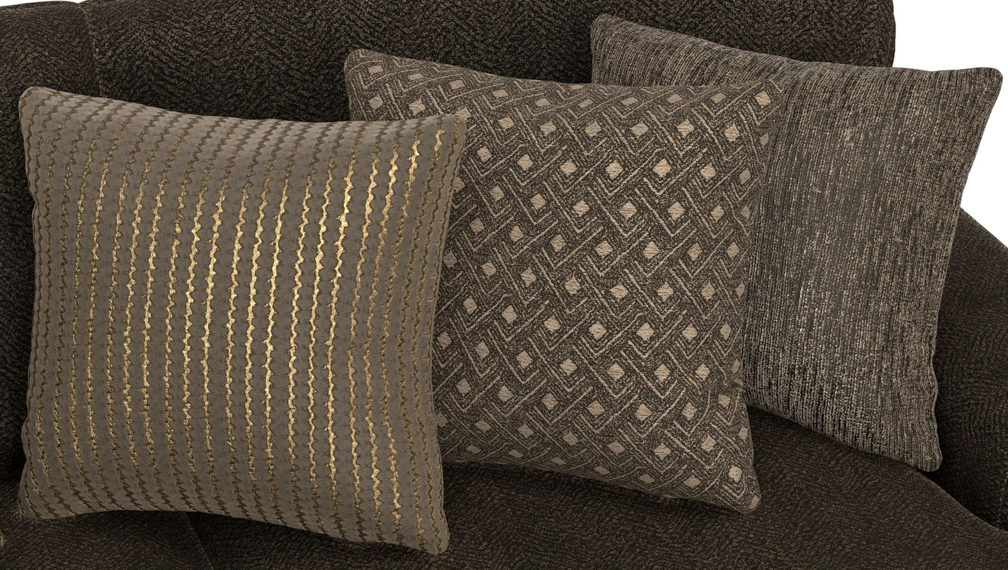 Mammoth - Sectional - Hornell Furniture Outlet