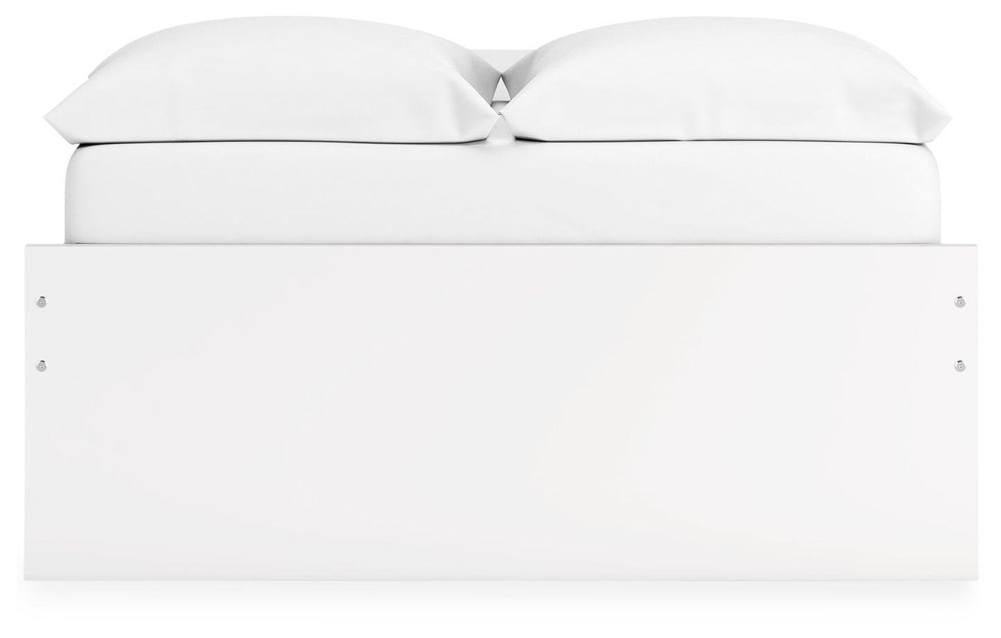 Onita - Platform Bed - Hornell Furniture Outlet