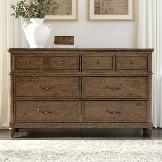 Harrison Heights - Dresser