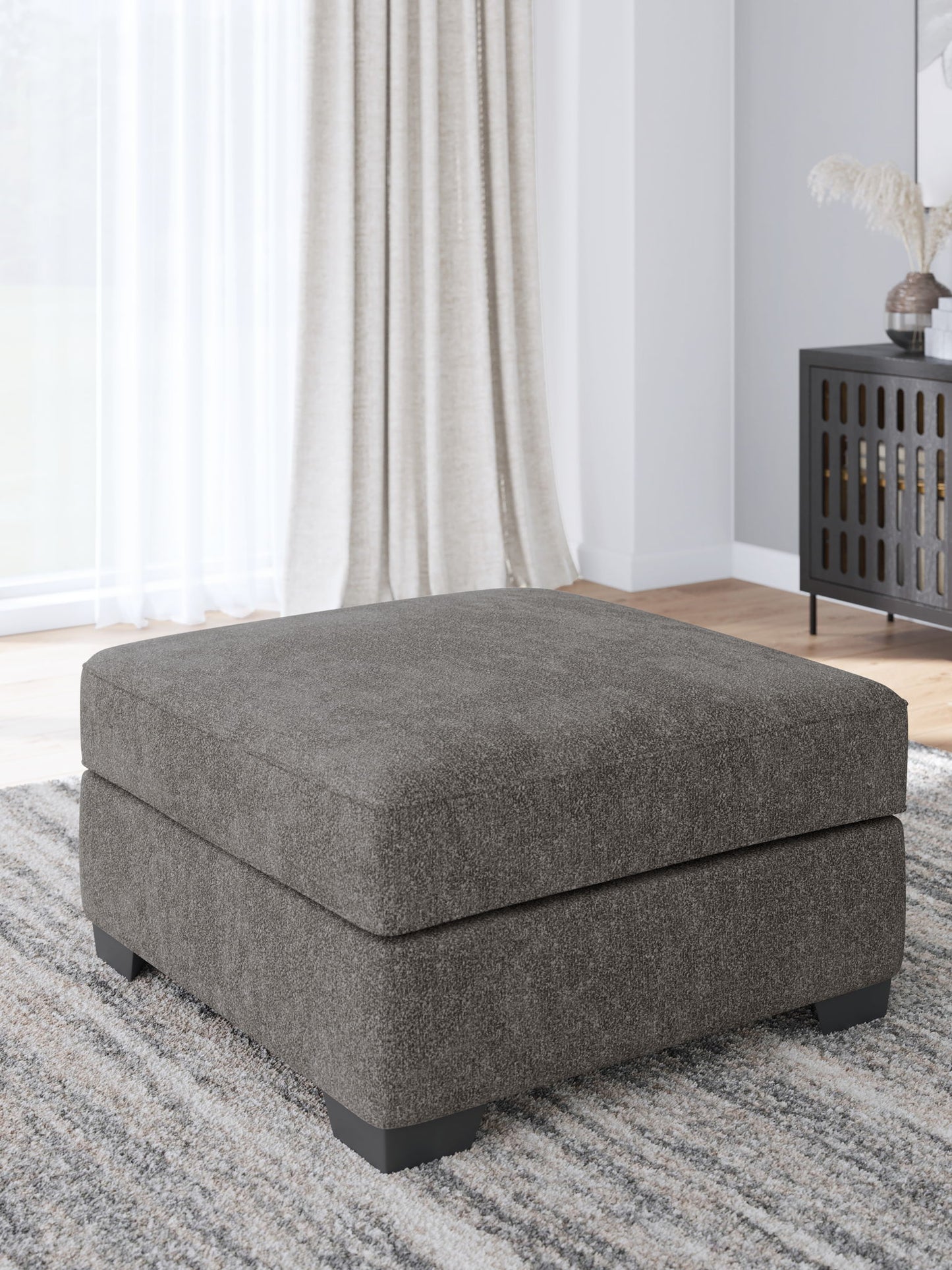 Olten - Ottoman - Hornell Furniture Outlet