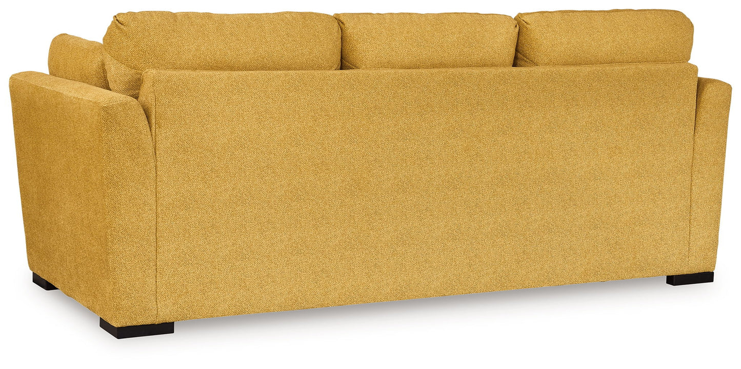 Keerwick - Living Room Set - Hornell Furniture Outlet