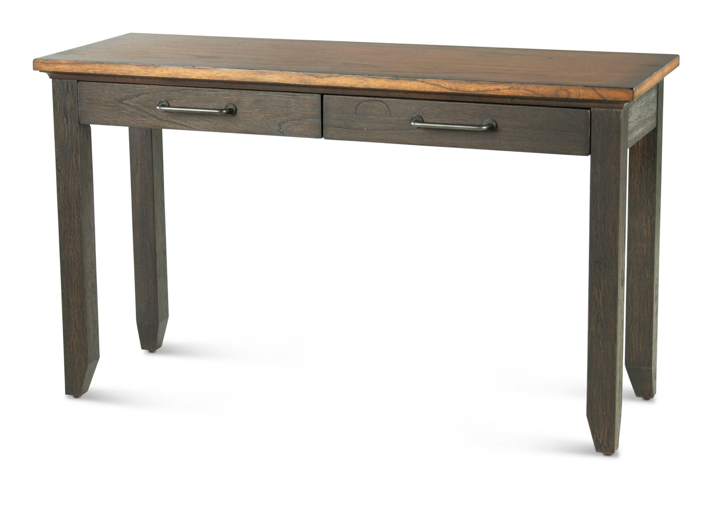 Bear Creek - Sofa Table - Hornell Furniture Outlet
