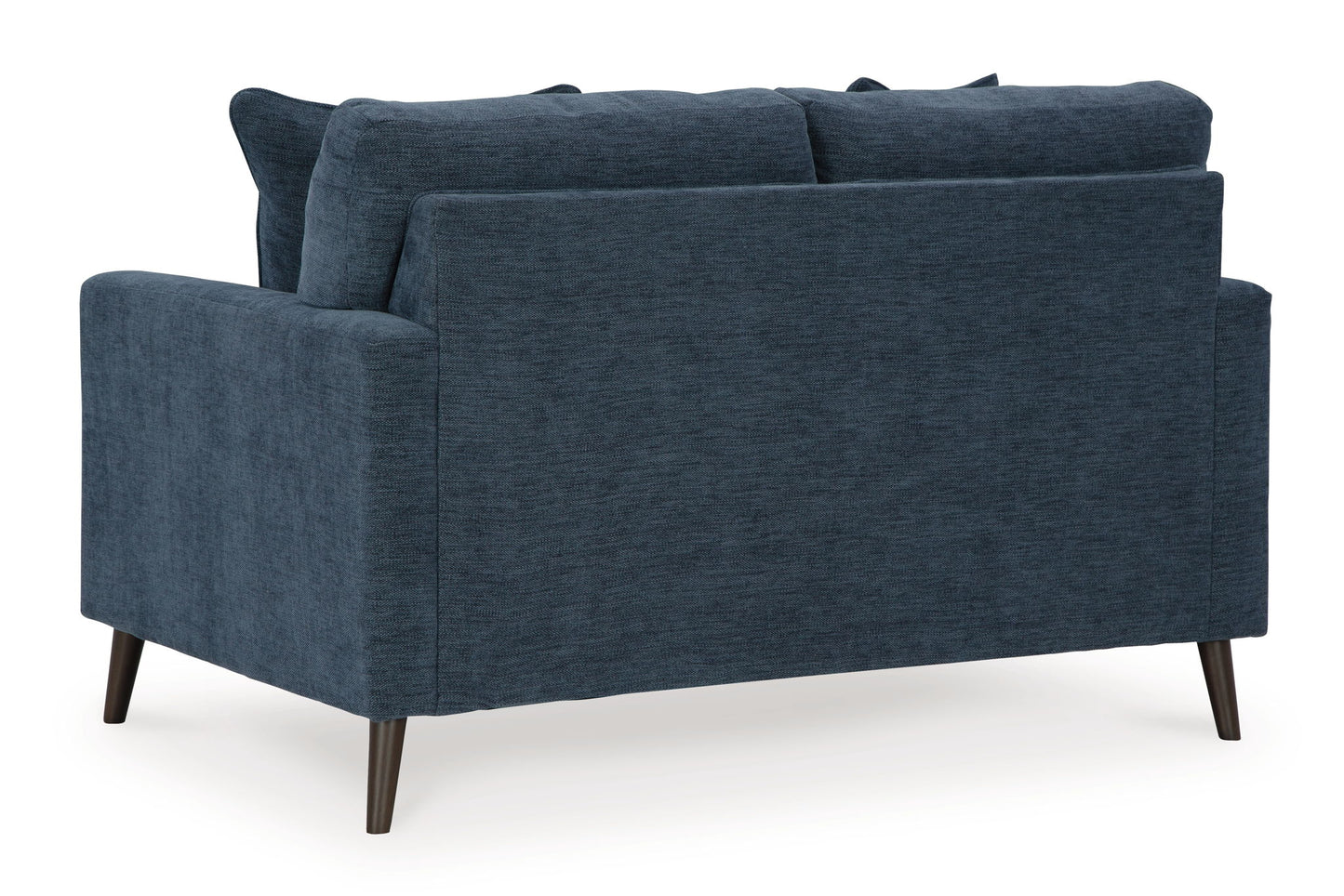 Bixler - Loveseat - Hornell Furniture Outlet
