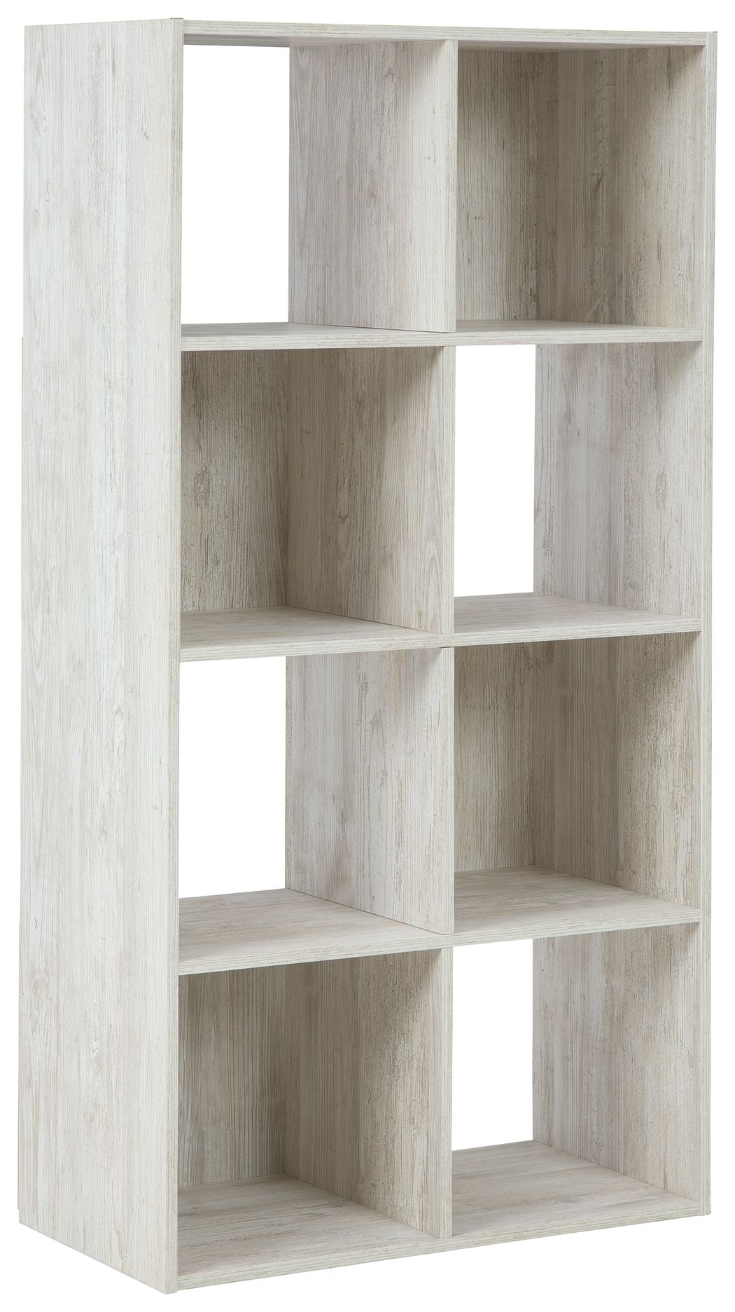 Paxberry - Four Cube Organizer - Hornell Furniture Outlet