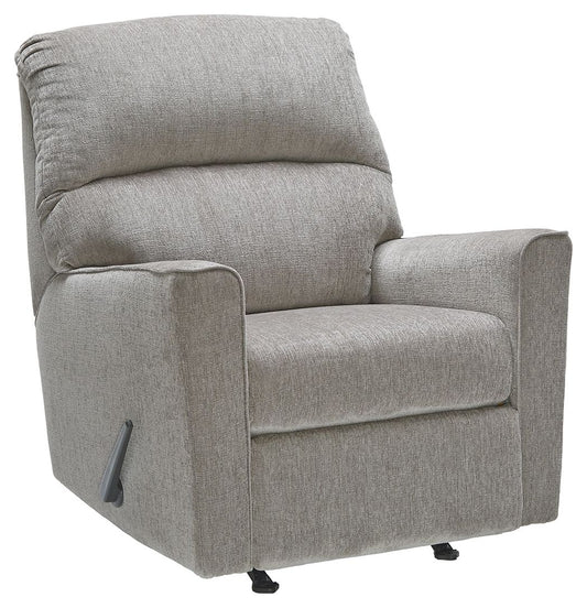 Altari - Rocker Recliner - Hornell Furniture Outlet