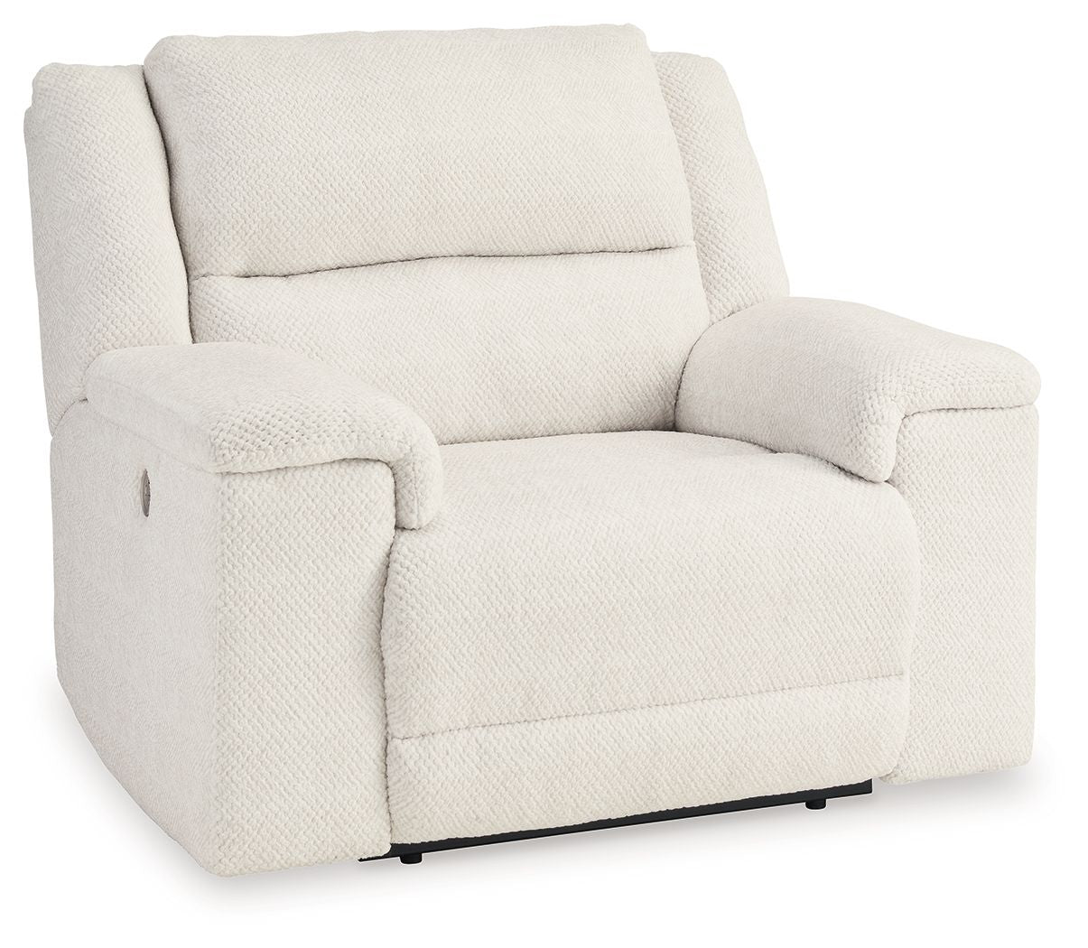 Keensburg - Wide Seat Power Recliner - Hornell Furniture Outlet