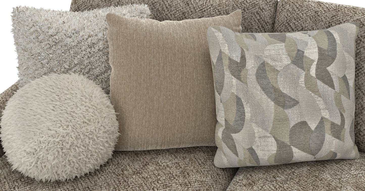 Turner - Sectional - Hornell Furniture Outlet