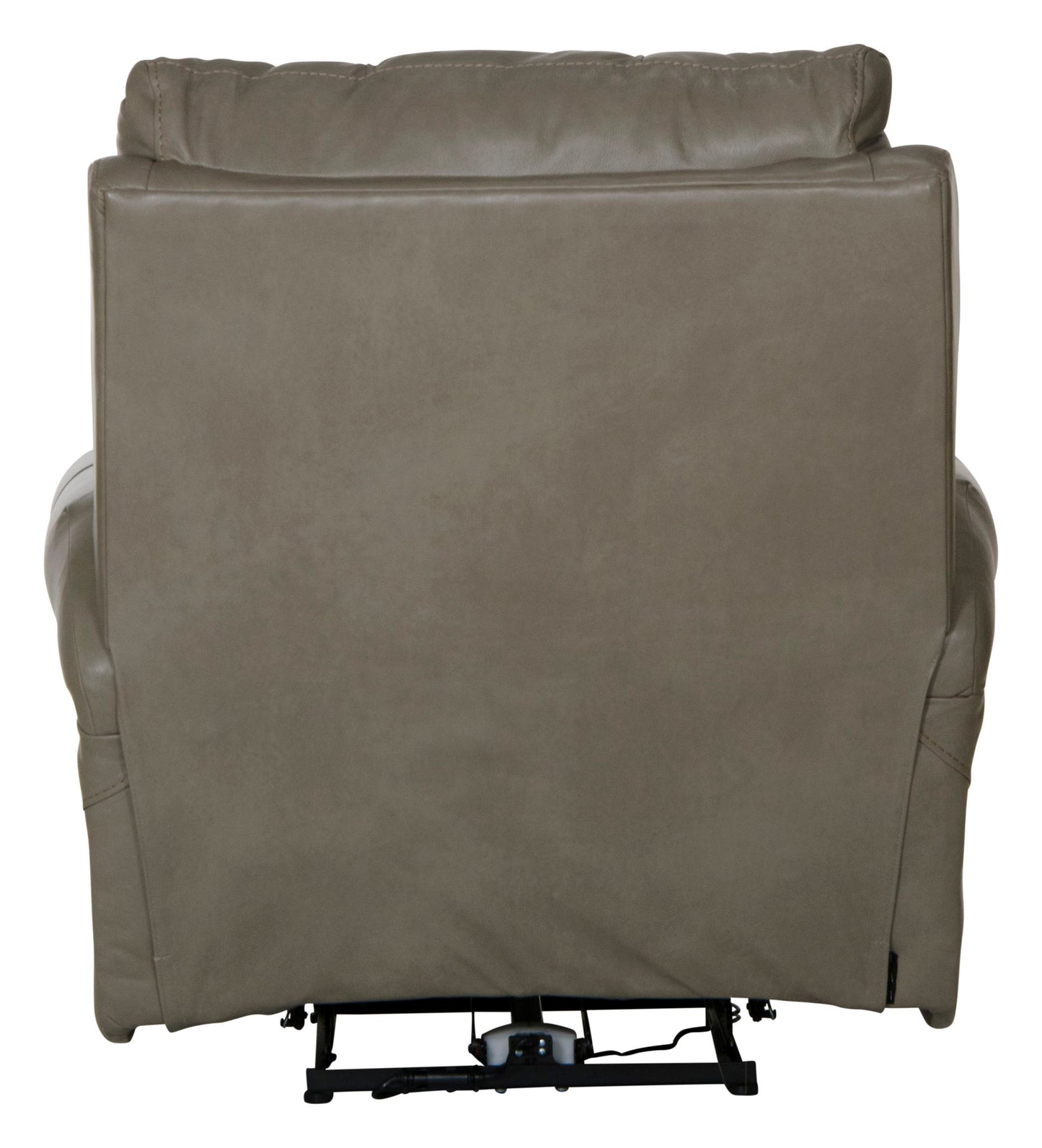 Torretta - Power Lay Flat Recliner - Hornell Furniture Outlet