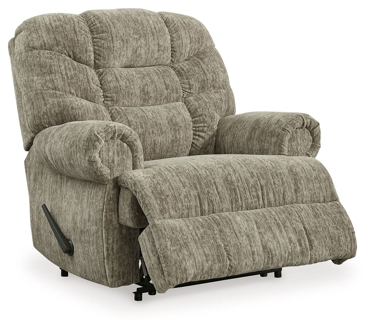 Movie Man - Zero Wall Recliner - Hornell Furniture Outlet
