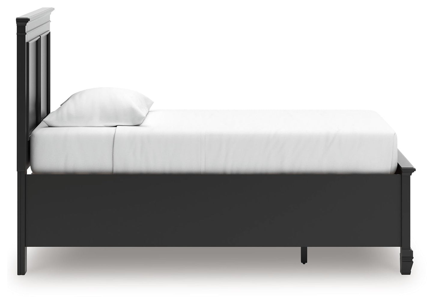 Lanolee - Panel Bed - Hornell Furniture Outlet