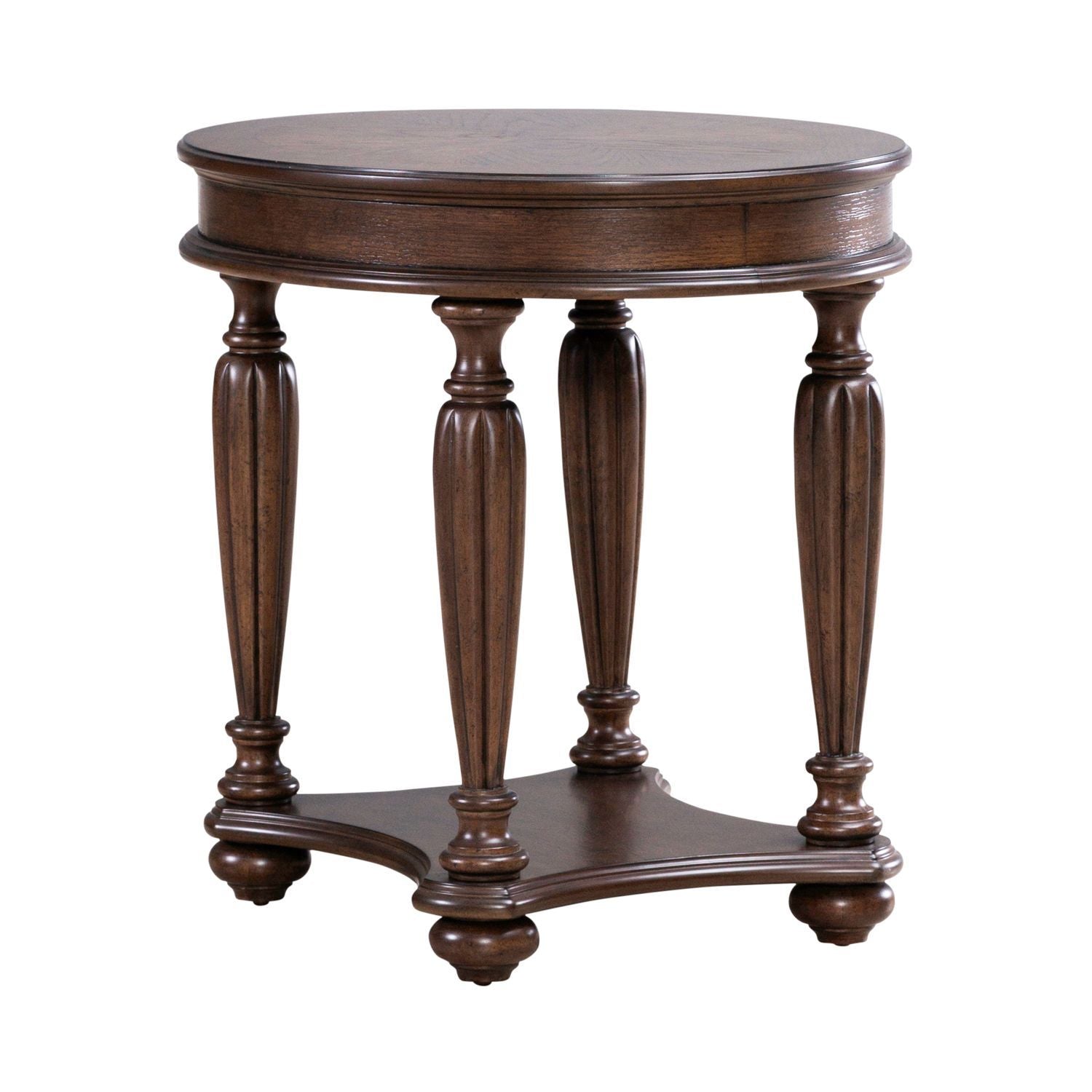Allington - Table - Hornell Furniture Outlet