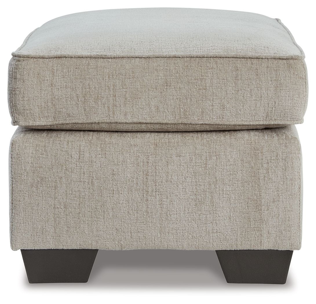 Cashton - Ottoman - Hornell Furniture Outlet