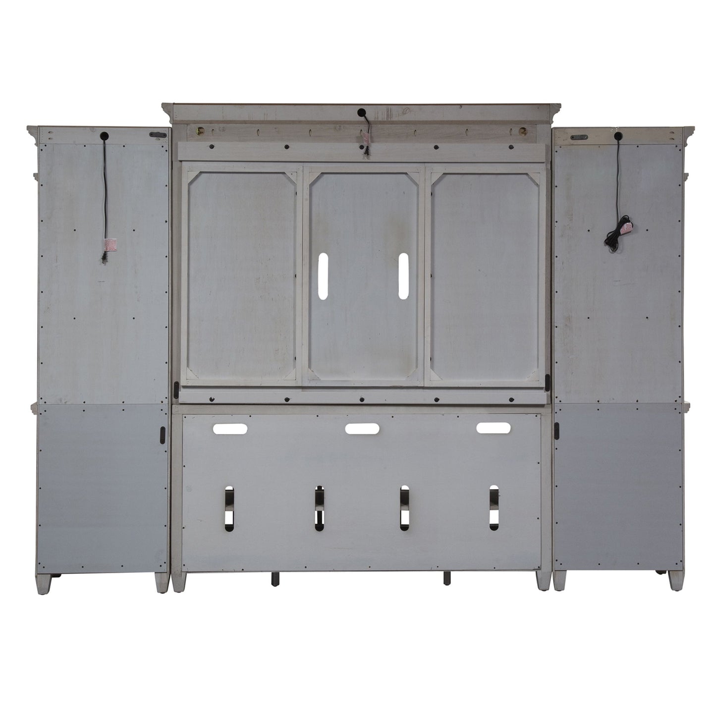 Heartland - Entertainment Center - Hornell Furniture Outlet