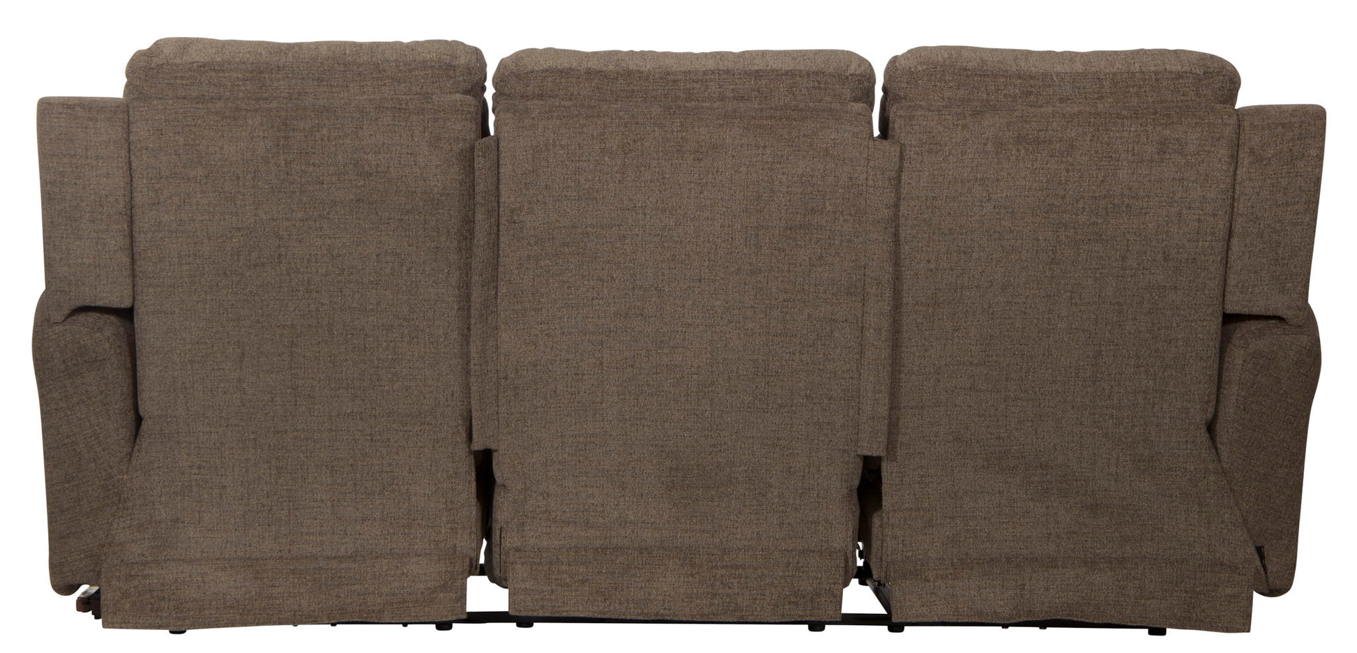 Calvin - Reclining Sofa - Hornell Furniture Outlet