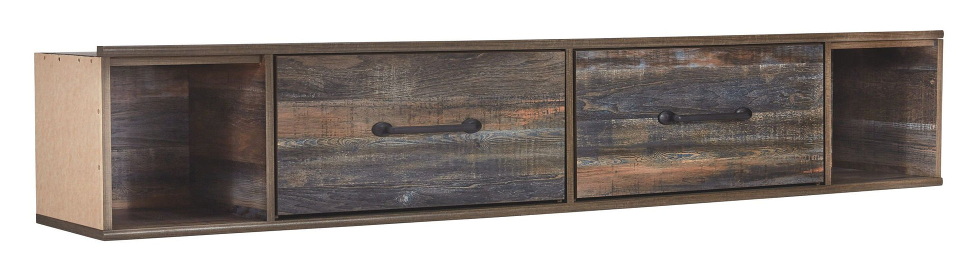 Drystan - Youth Panel Bedroom Set - Hornell Furniture Outlet