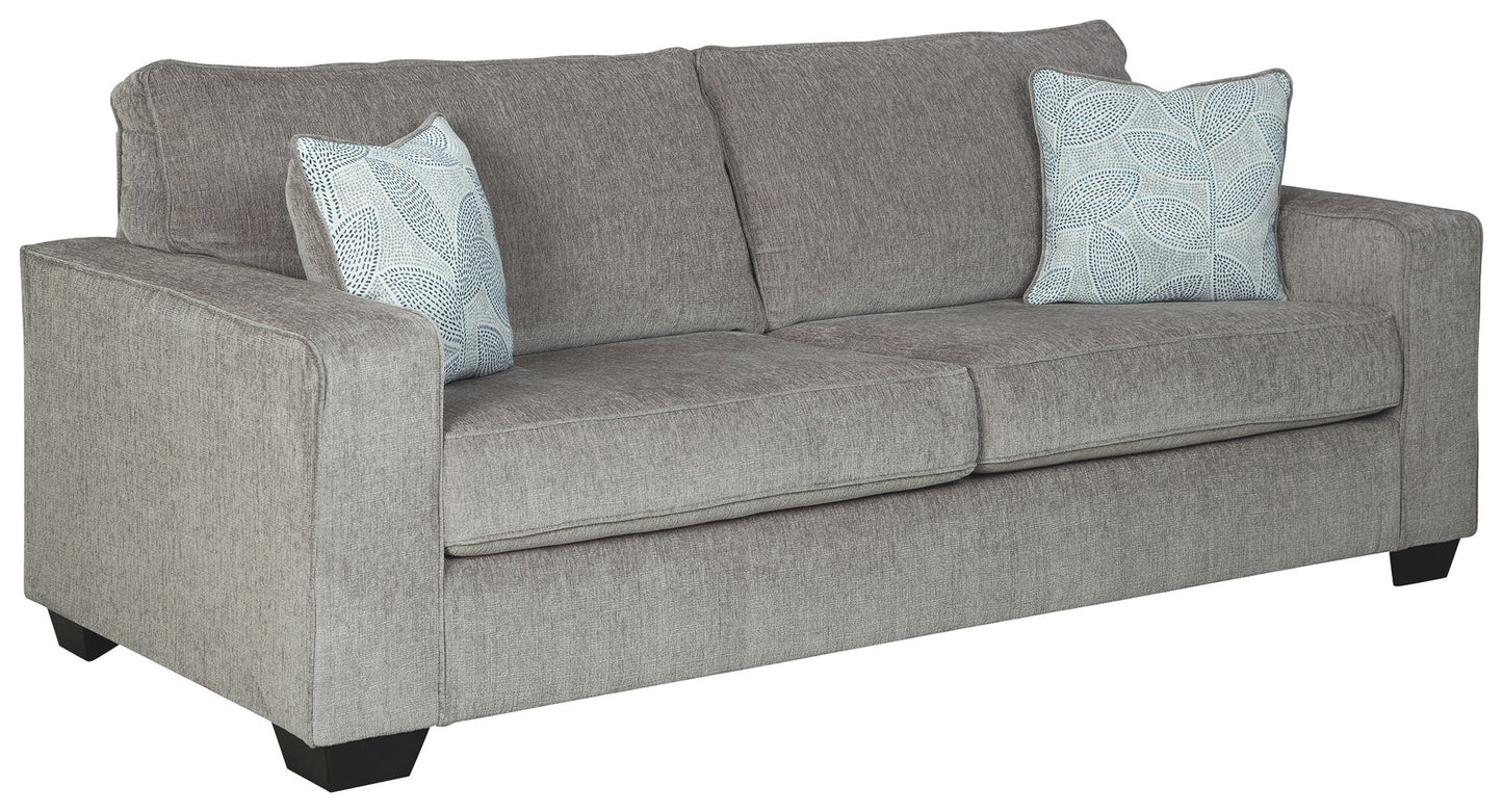 Altari - Sleeper Sofa - Hornell Furniture Outlet
