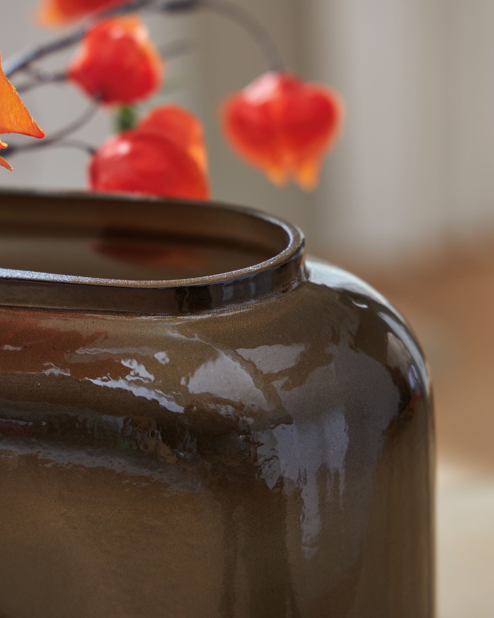 Sumner - Vase - Hornell Furniture Outlet