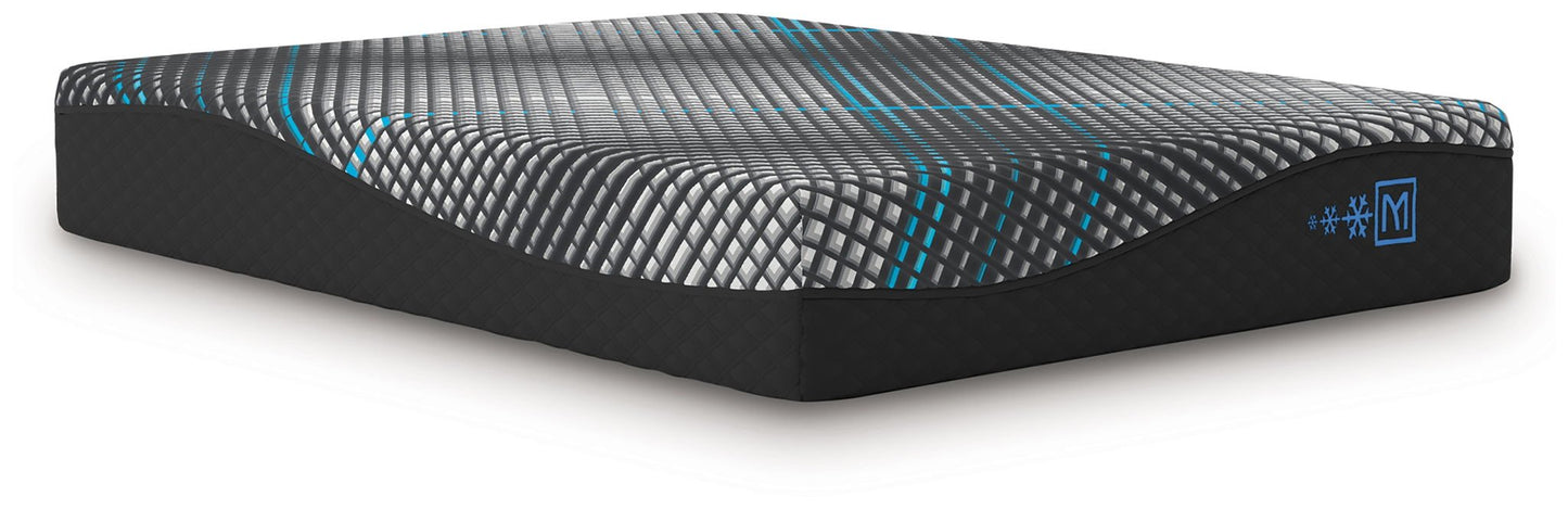 Millennium 2.0 Hybrid 12 Inch - Mattress - Hornell Furniture Outlet