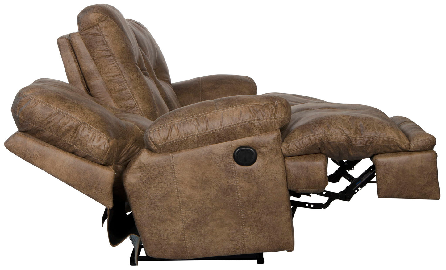 Voyager - Lay Flat Reclining Sofa - Hornell Furniture Outlet