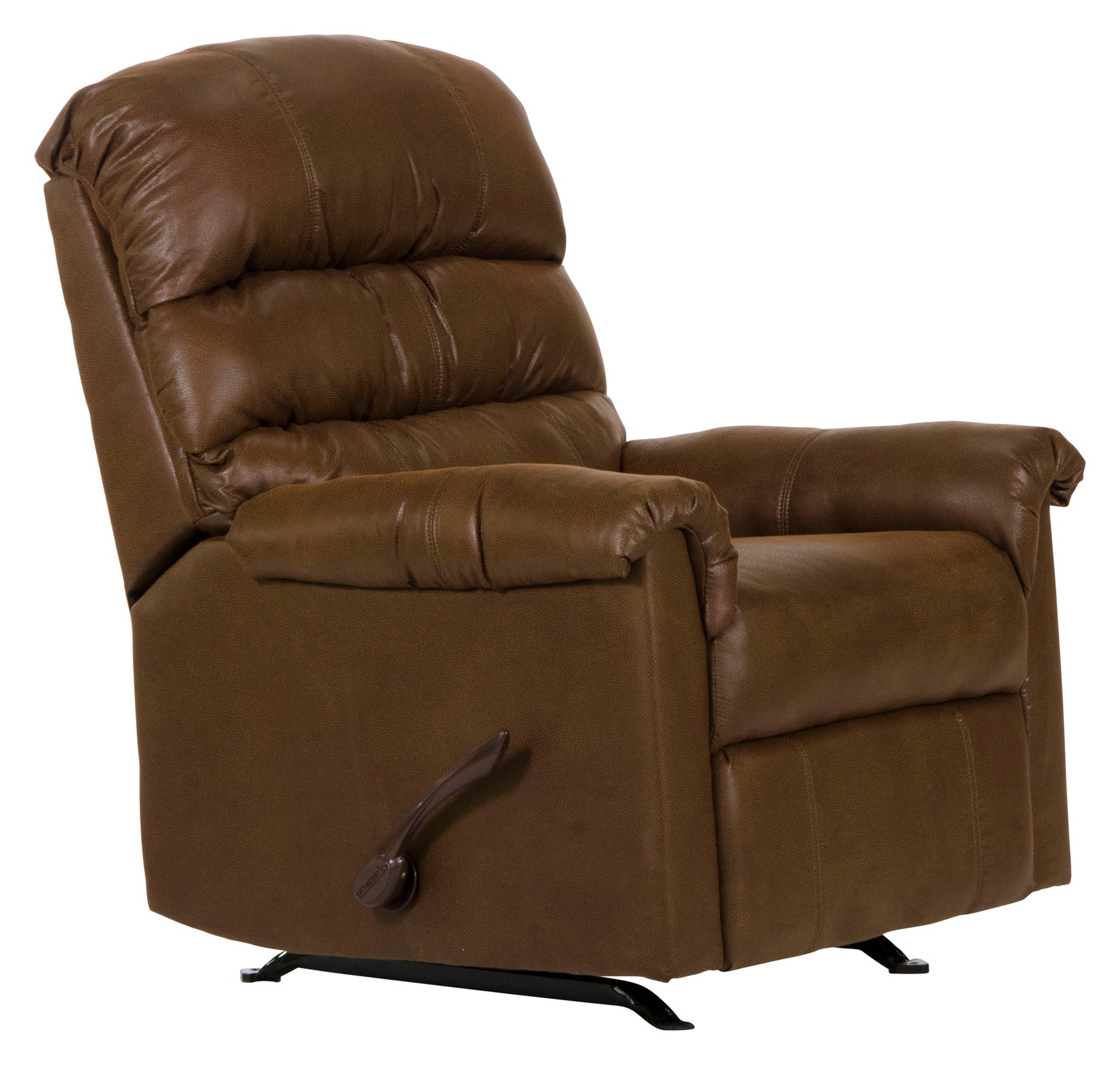 Capri - Rocker Recliner - Hornell Furniture Outlet