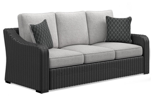 Beachcroft - Sofa With Cushion - Hornell Furniture Outlet