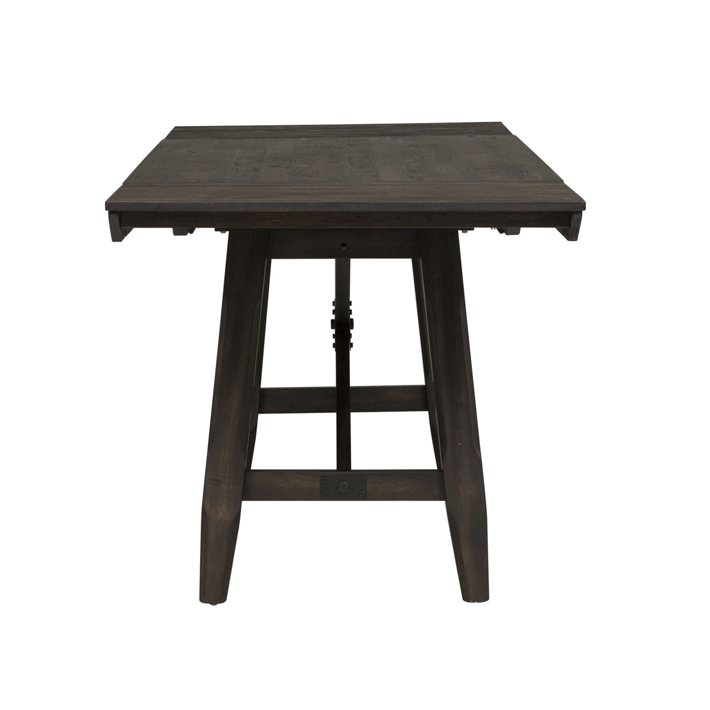 Double Bridge - Gathering Table Set - Hornell Furniture Outlet