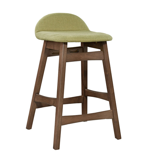 Space Savers - 24" Counter Chair(RTA) - Hornell Furniture Outlet