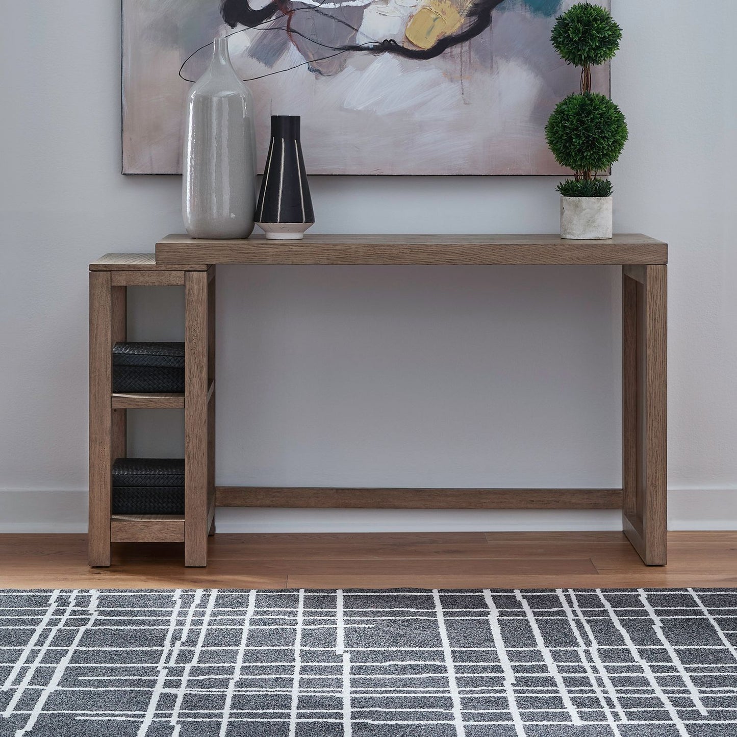 Corso - Table - Hornell Furniture Outlet