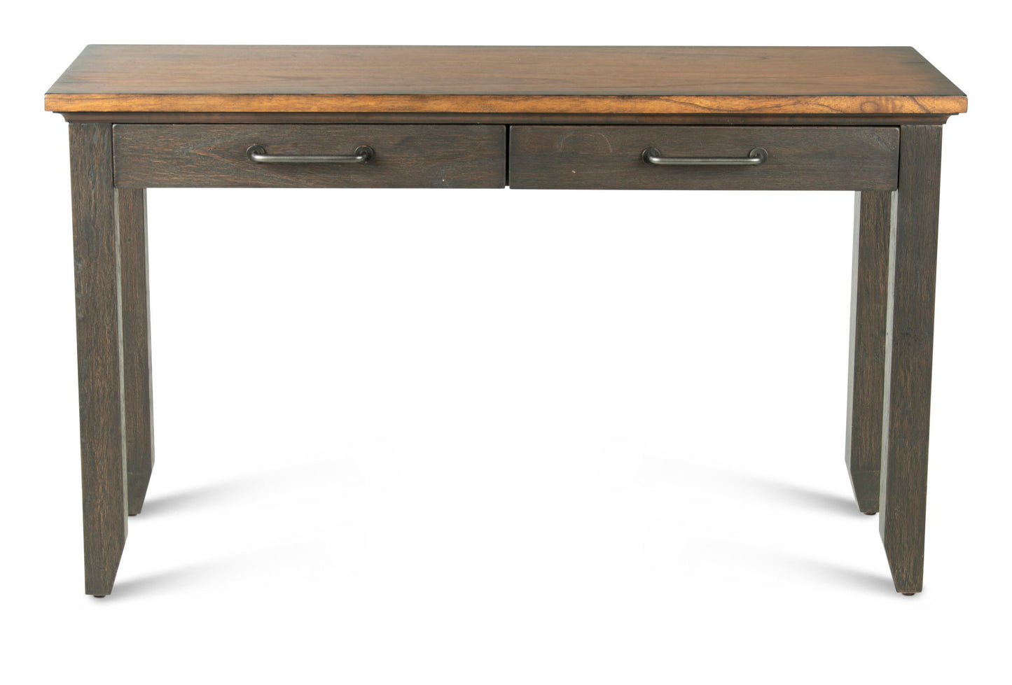 Bear Creek - Sofa Table - Hornell Furniture Outlet