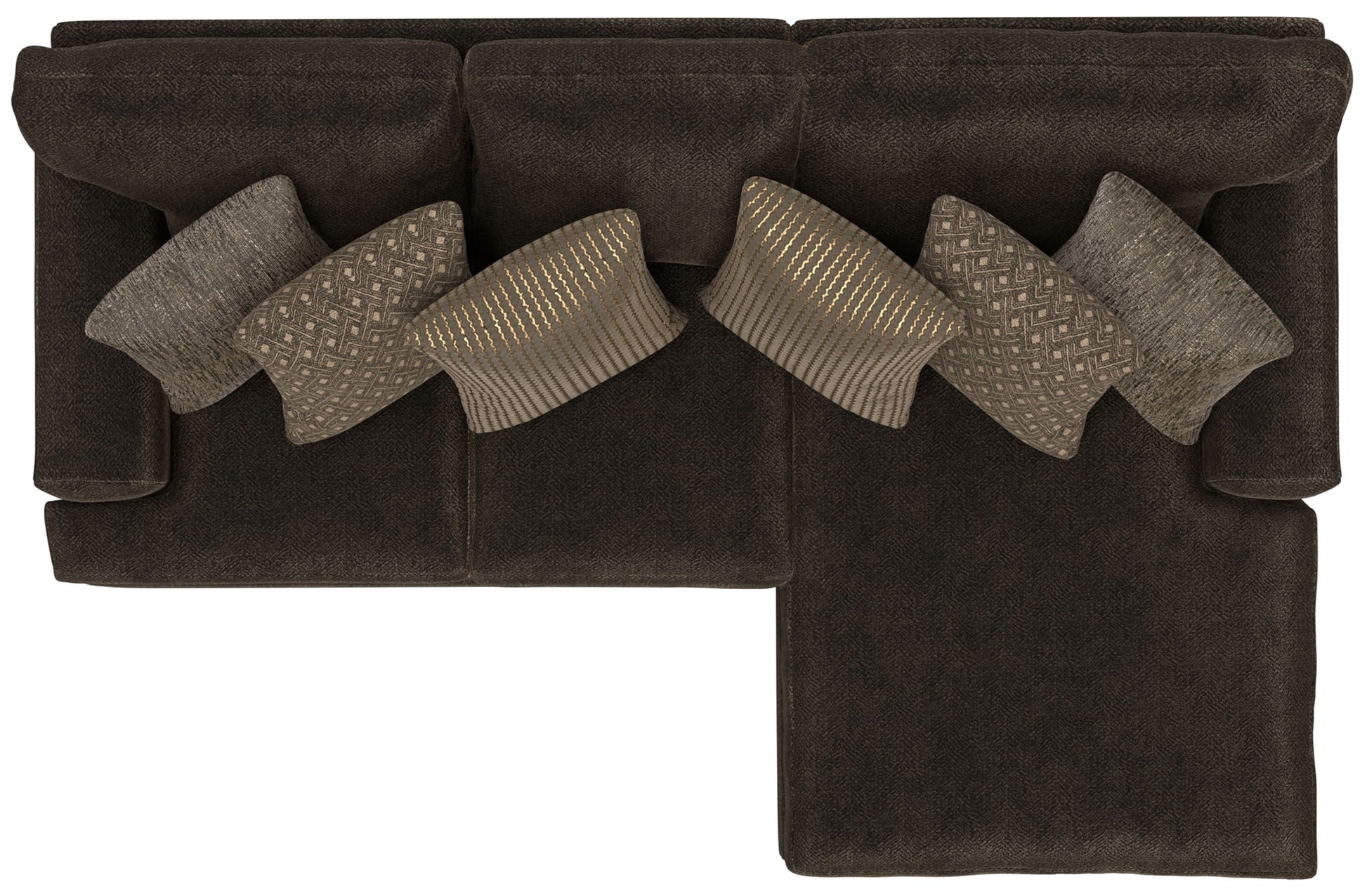 Mammoth - Sectional - Hornell Furniture Outlet