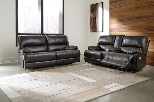 Mountainous - Living Room Set - Hornell Furniture Outlet
