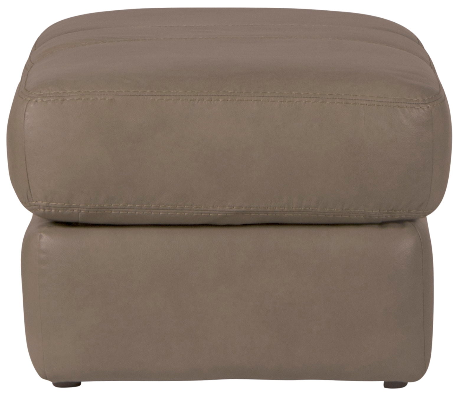 Prato - Ottoman - Hornell Furniture Outlet