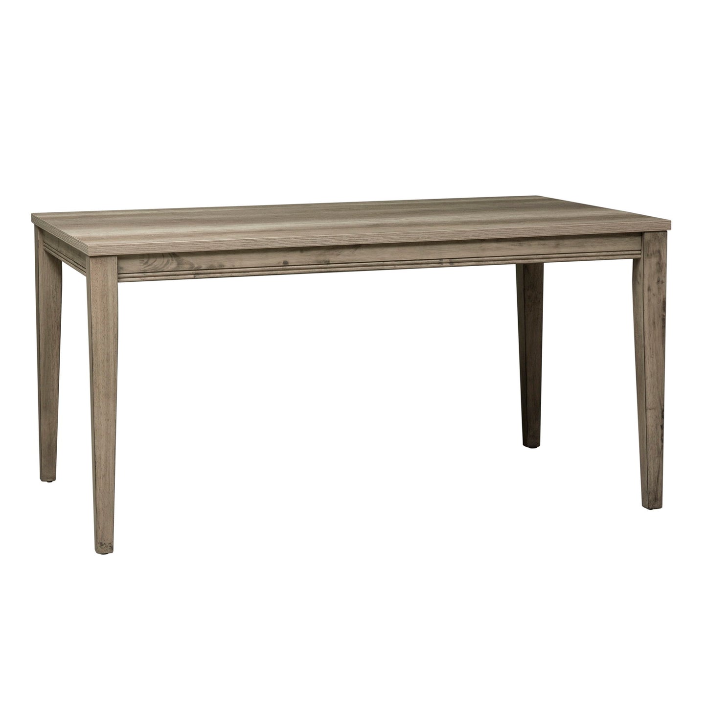 Sun Valley - Rectangular Leg Dining Table - Hornell Furniture Outlet