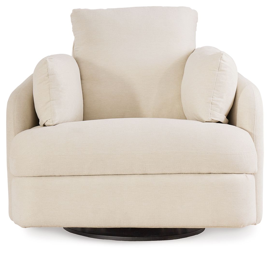 Modmax - Swivel Glider Recliner - Hornell Furniture Outlet