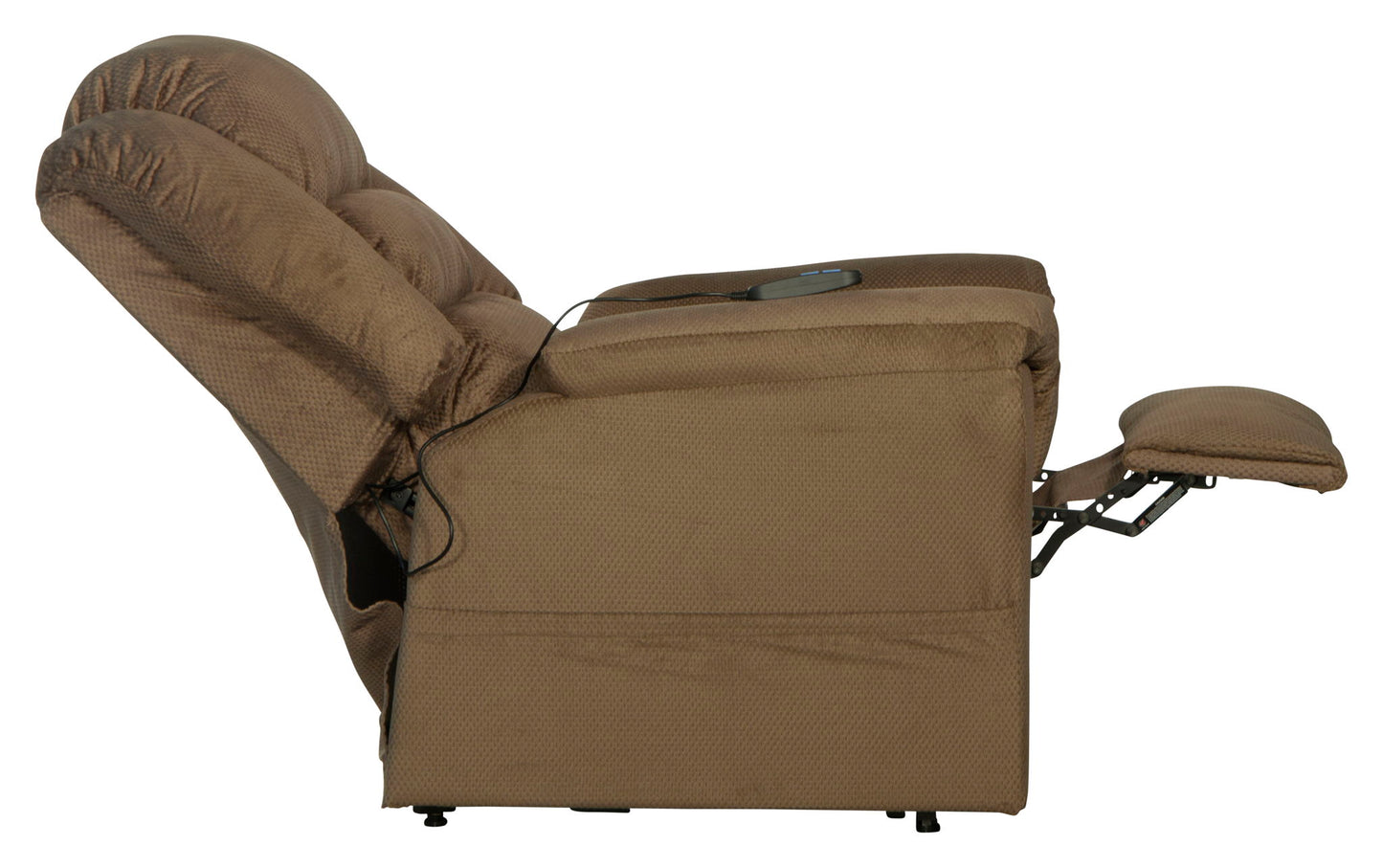 Preston - Power Lift Recliner - Hornell Furniture Outlet