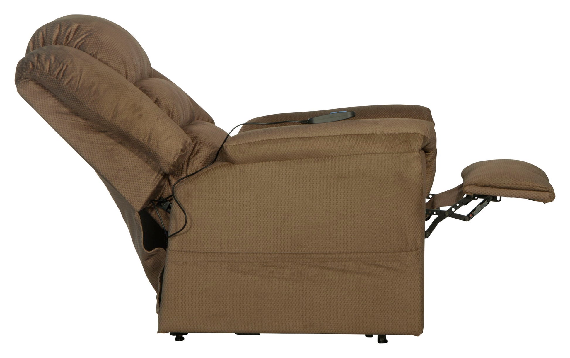 Preston - Power Lift Recliner - Hornell Furniture Outlet