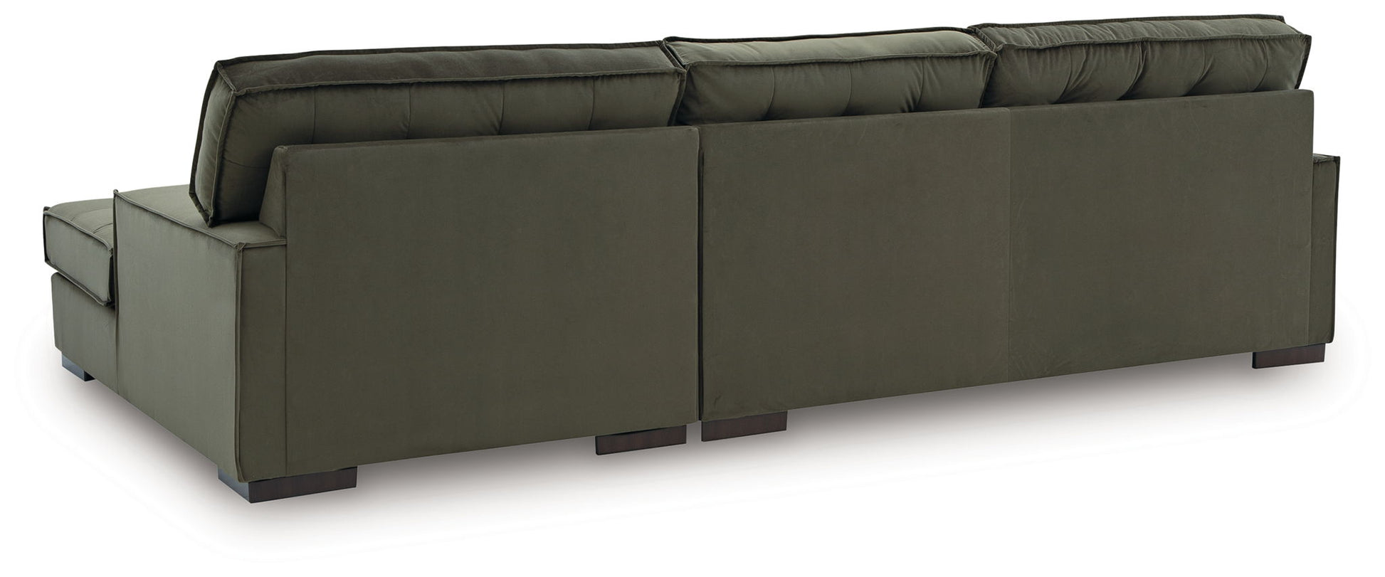 Caspian - Town - Sectional - Hornell Furniture Outlet